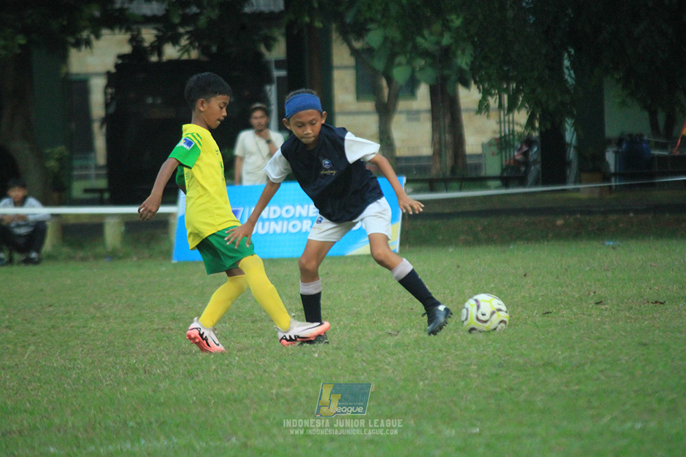 ijl u10 070925 brazillian soccer lfa vs fff academy jakarta