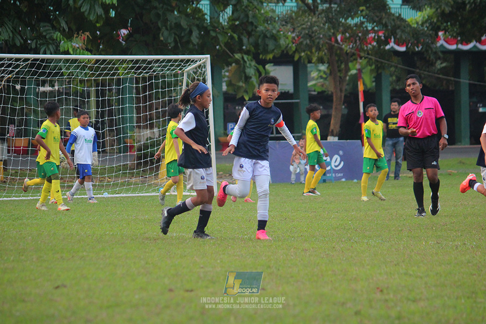 ijl u10 070925 brazillian soccer lfa vs fff academy jakarta