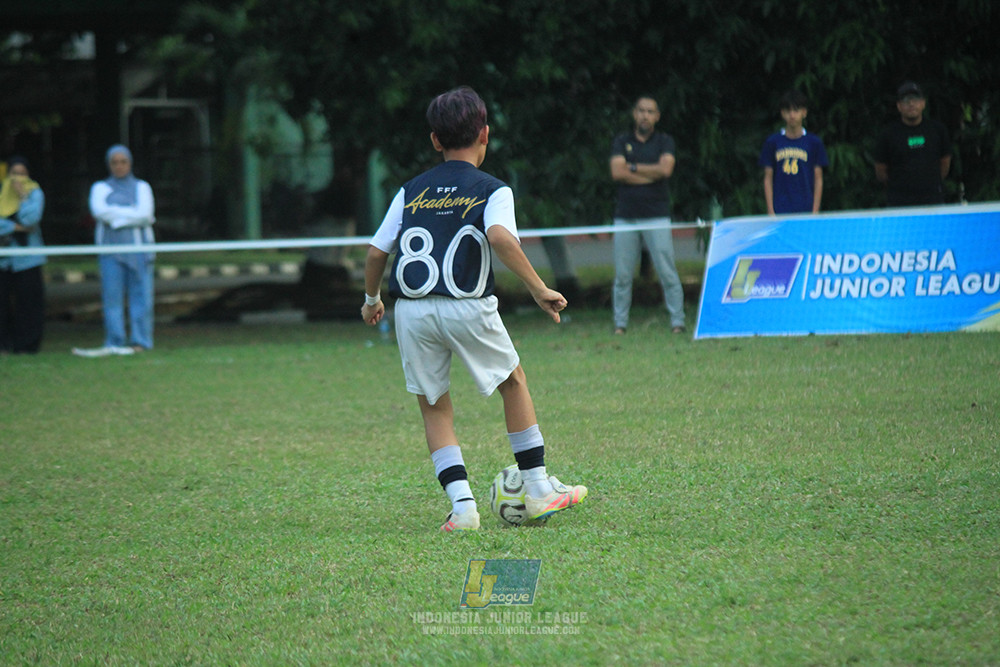 ijl u10 070925 brazillian soccer lfa vs fff academy jakarta