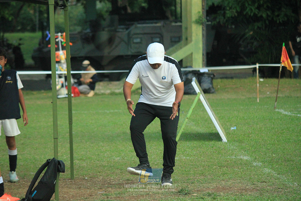ijl u10 070925 brazillian soccer lfa vs fff academy jakarta