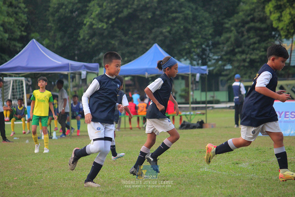 ijl u10 070925 brazillian soccer lfa vs fff academy jakarta