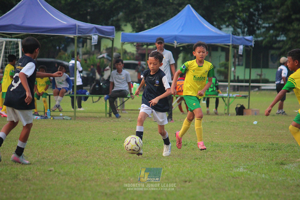 ijl u10 070925 brazillian soccer lfa vs fff academy jakarta