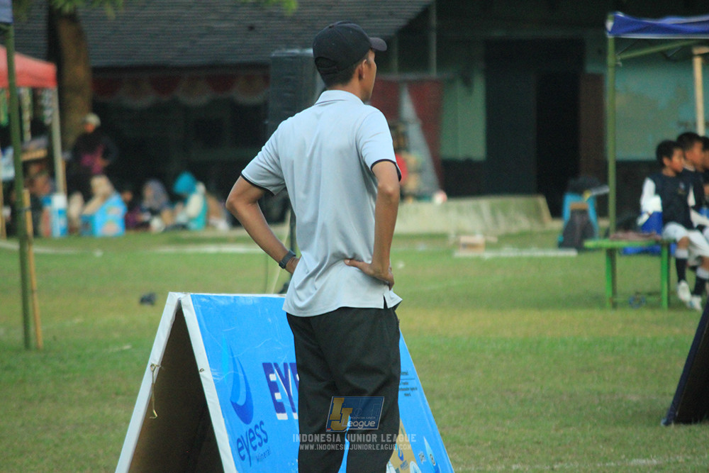 ijl u10 070925 brazillian soccer lfa vs fff academy jakarta
