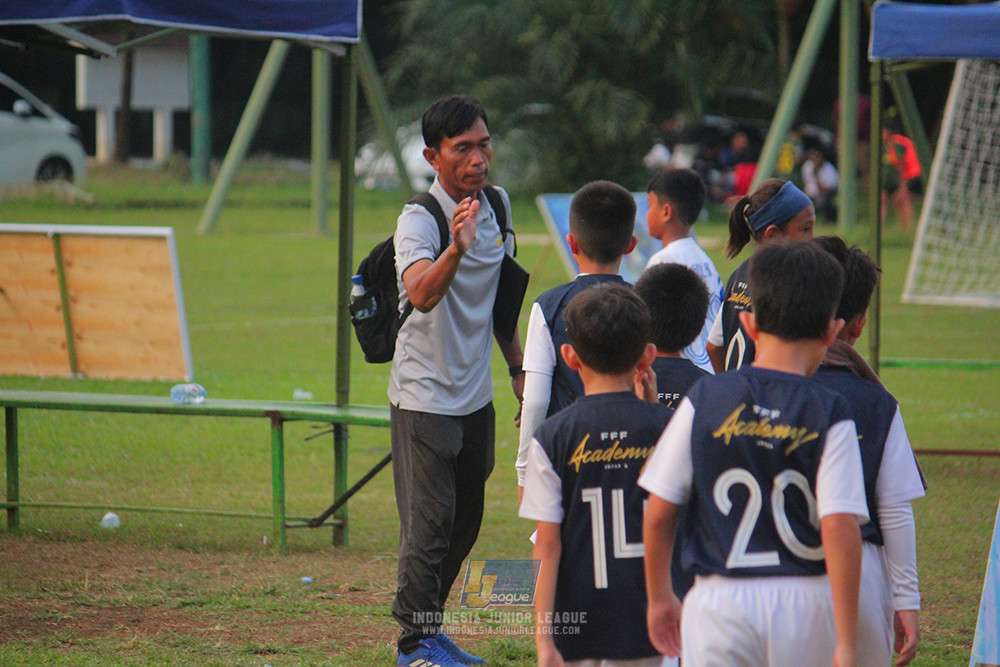 ijl u10 070925 brazillian soccer lfa vs fff academy jakarta