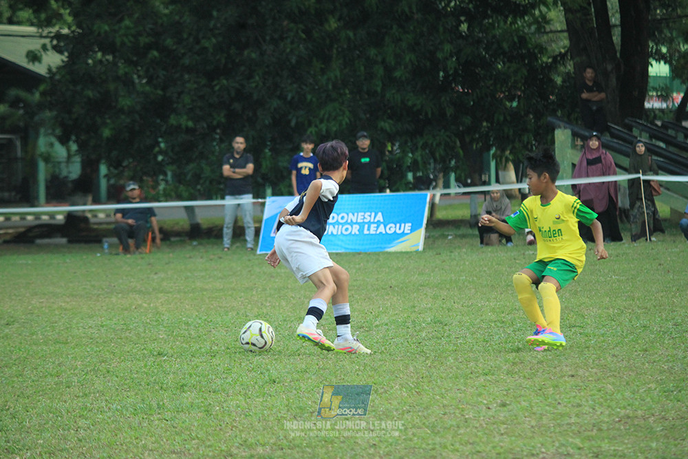 ijl u10 070925 brazillian soccer lfa vs fff academy jakarta