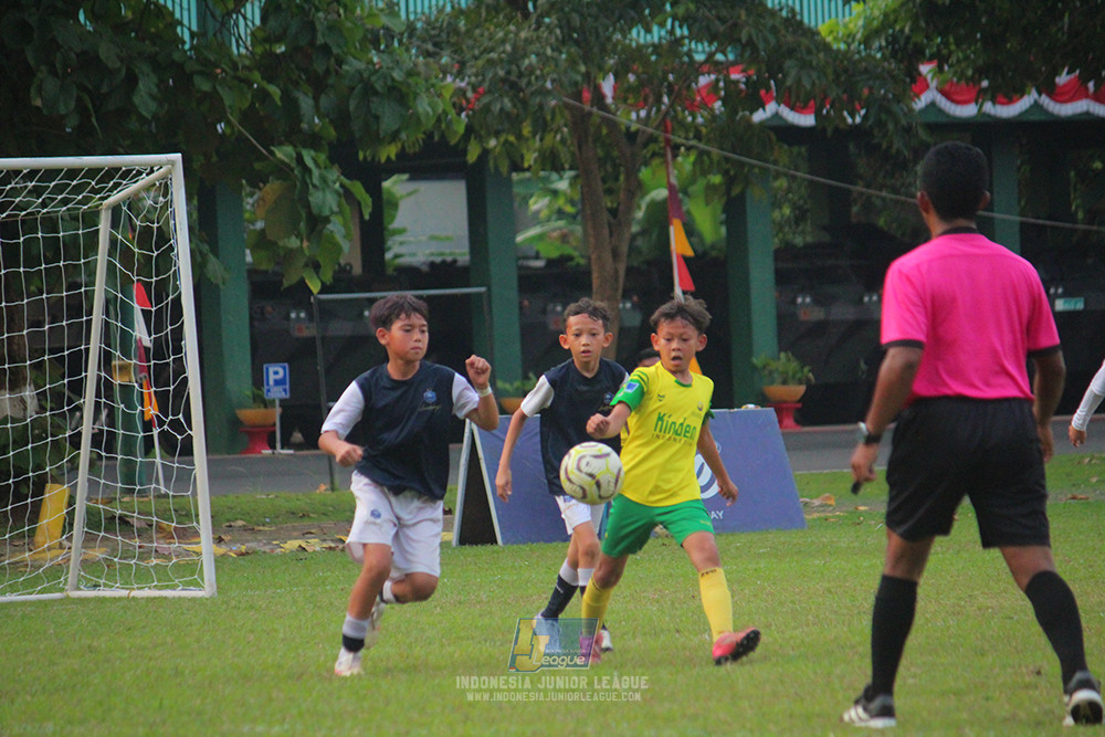 ijl u10 070925 brazillian soccer lfa vs fff academy jakarta