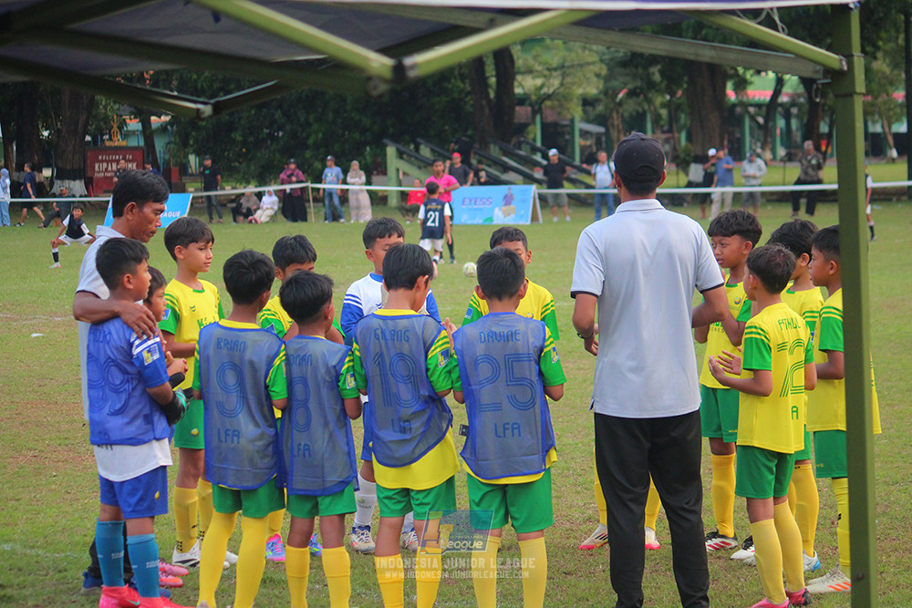 ijl u10 070925 brazillian soccer lfa vs fff academy jakarta