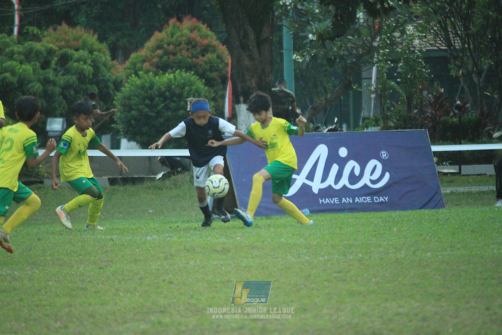 ijl u10 070925 brazillian soccer lfa vs fff academy jakarta