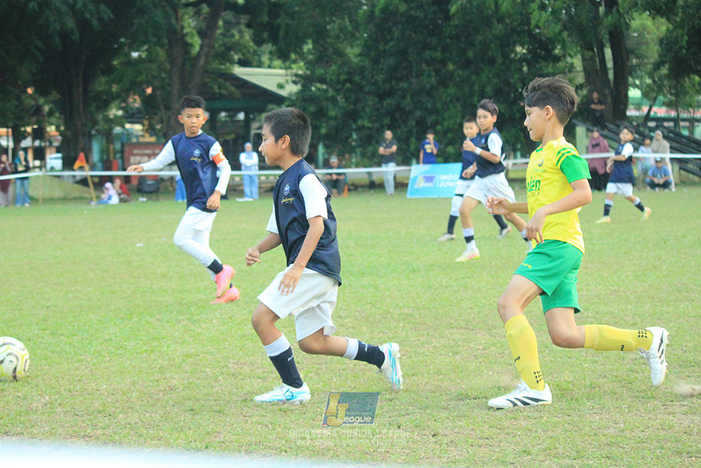 ijl u10 070925 brazillian soccer lfa vs fff academy jakarta