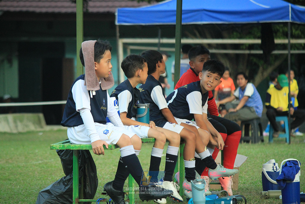 ijl u10 070925 brazillian soccer lfa vs fff academy jakarta