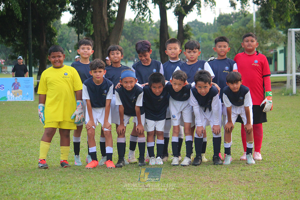 ijl u10 070925 brazillian soccer lfa vs fff academy jakarta