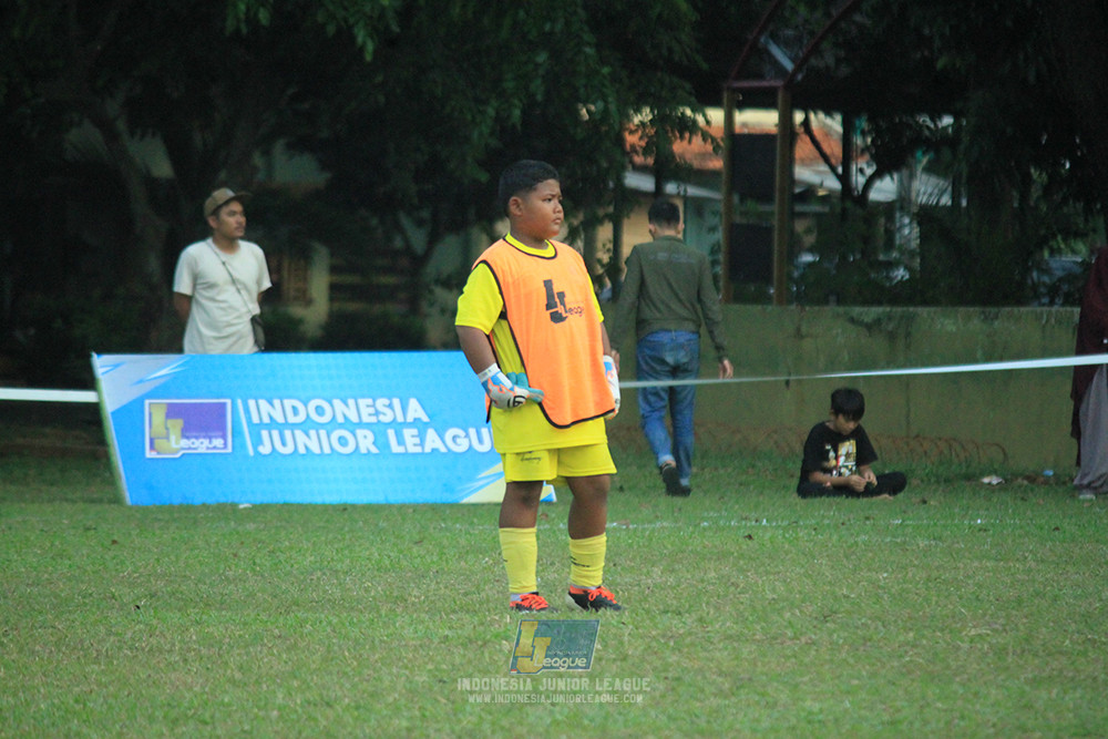 ijl u10 070925 brazillian soccer lfa vs fff academy jakarta