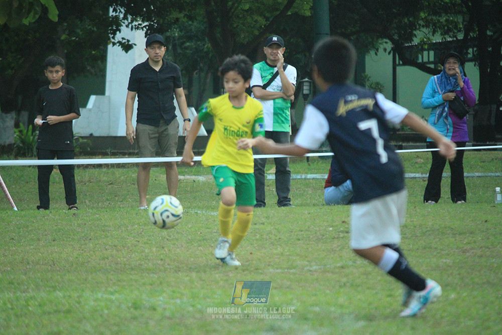 ijl u10 070925 brazillian soccer lfa vs fff academy jakarta