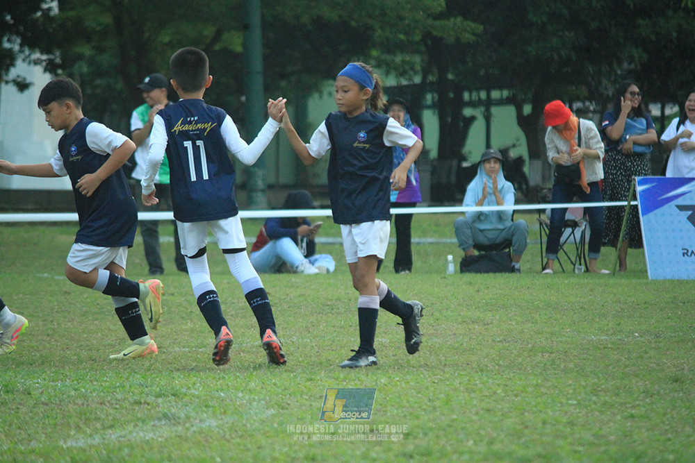ijl u10 070925 brazillian soccer lfa vs fff academy jakarta