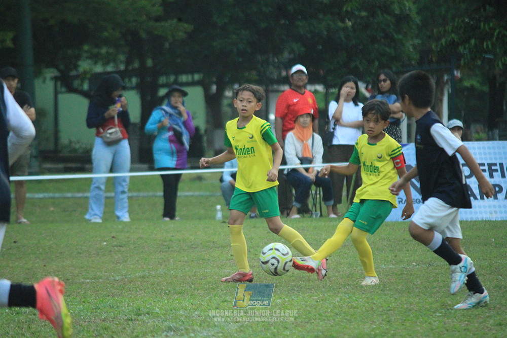 ijl u10 070925 brazillian soccer lfa vs fff academy jakarta
