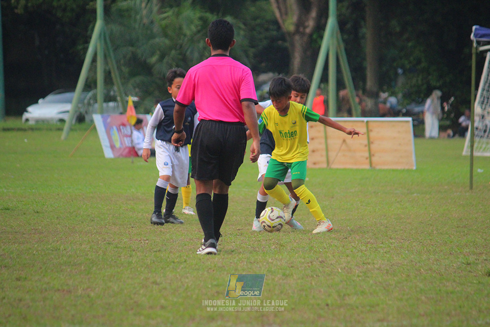ijl u10 070925 brazillian soccer lfa vs fff academy jakarta