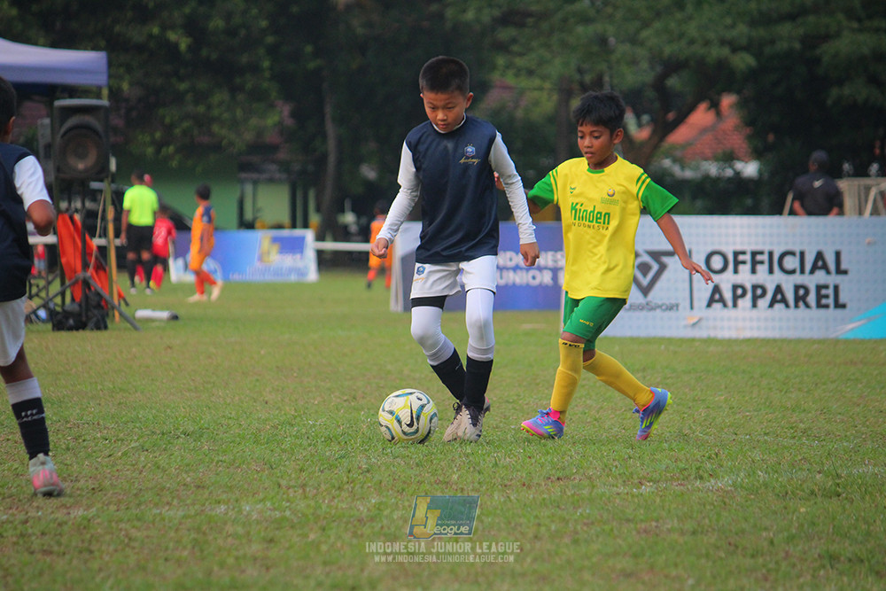 ijl u10 070925 brazillian soccer lfa vs fff academy jakarta