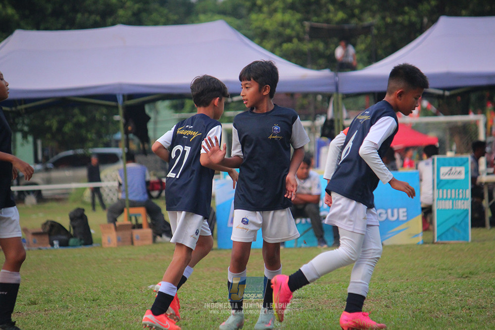 ijl u10 070925 brazillian soccer lfa vs fff academy jakarta