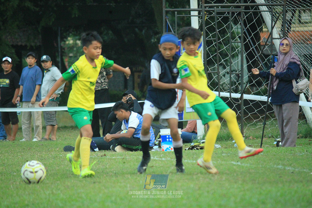 ijl u10 070925 brazillian soccer lfa vs fff academy jakarta