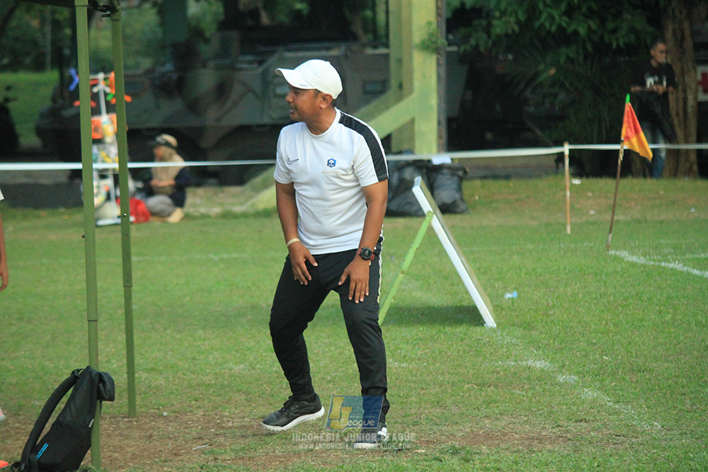 ijl u10 070925 brazillian soccer lfa vs fff academy jakarta