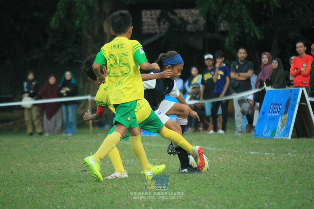 ijl u10 070925 brazillian soccer lfa vs fff academy jakarta