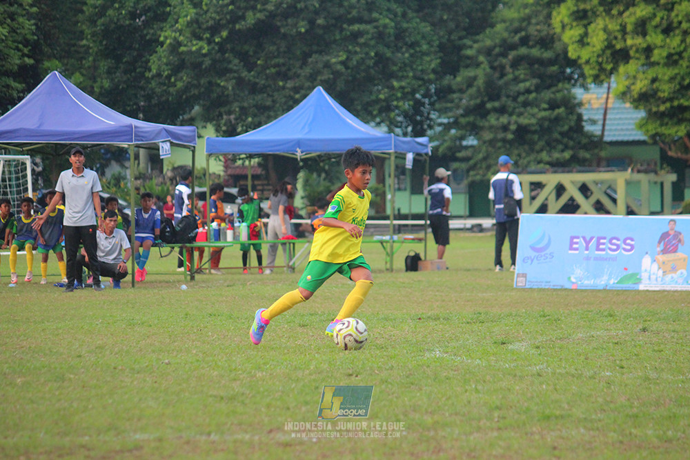 ijl u10 070925 brazillian soccer lfa vs fff academy jakarta