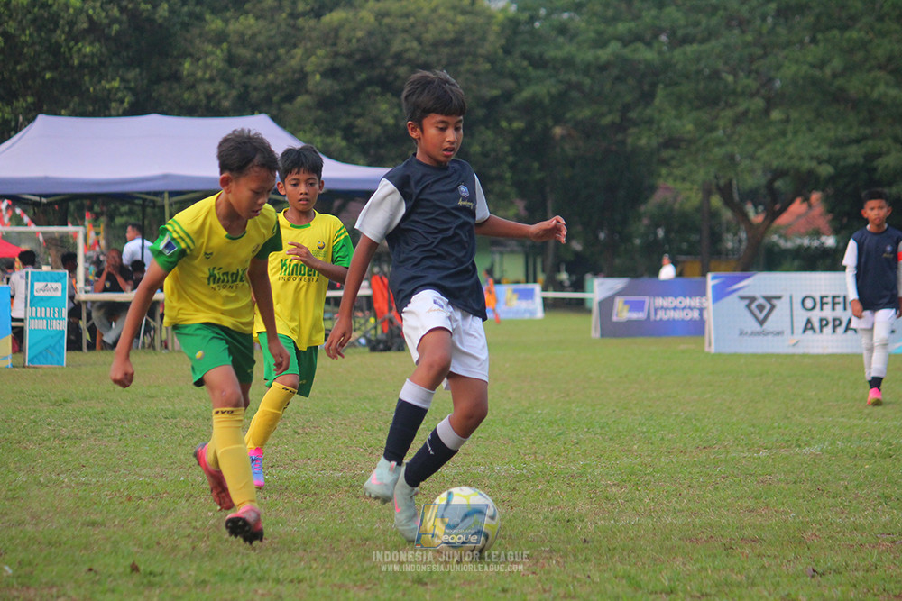 ijl u10 070925 brazillian soccer lfa vs fff academy jakarta