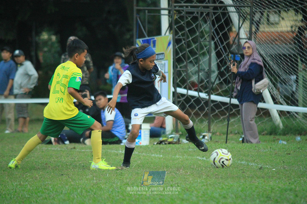 ijl u10 070925 brazillian soccer lfa vs fff academy jakarta