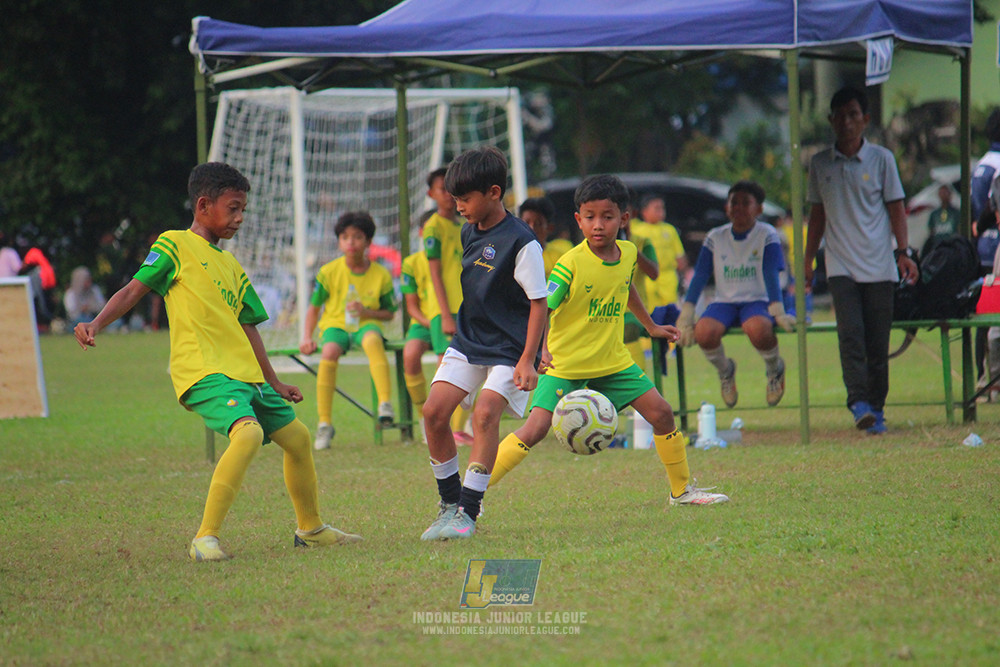 ijl u10 070925 brazillian soccer lfa vs fff academy jakarta