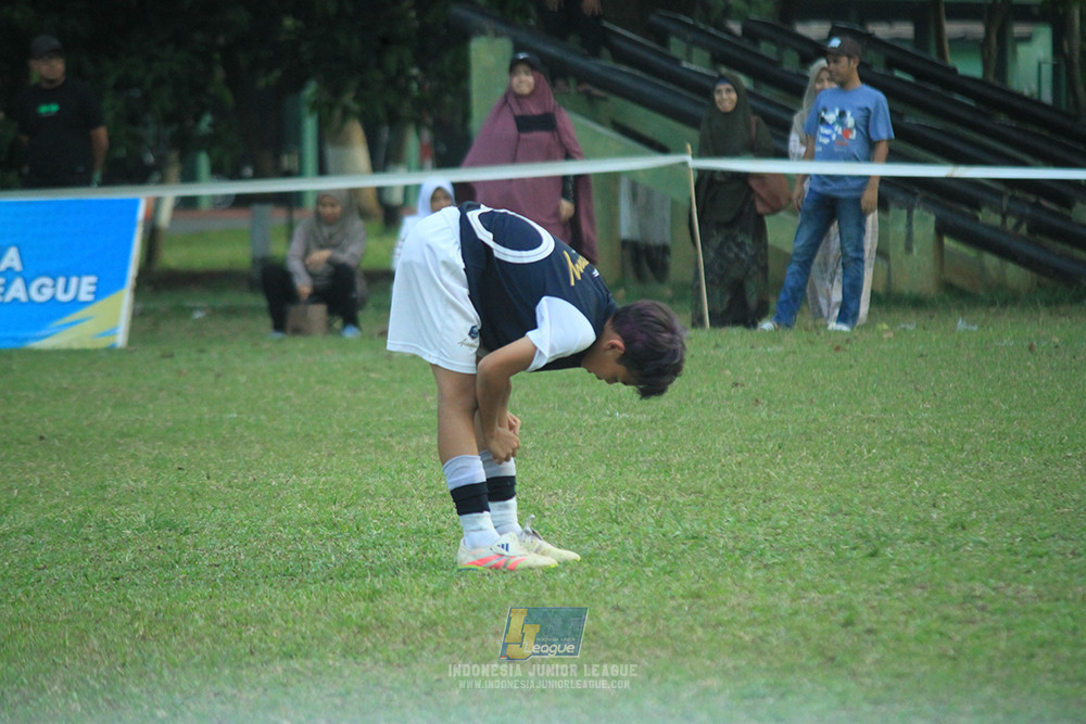 ijl u10 070925 brazillian soccer lfa vs fff academy jakarta
