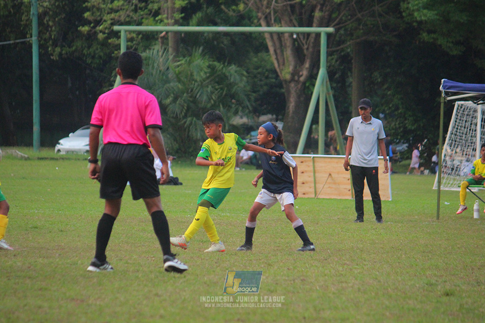 ijl u10 070925 brazillian soccer lfa vs fff academy jakarta
