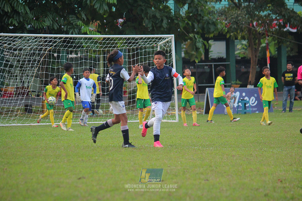 ijl u10 070925 brazillian soccer lfa vs fff academy jakarta