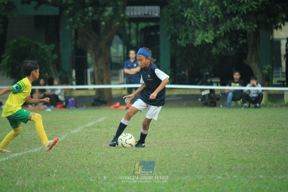 ijl u10 070925 brazillian soccer lfa vs fff academy jakarta