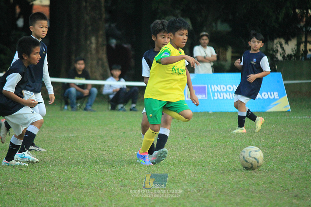 ijl u10 070925 brazillian soccer lfa vs fff academy jakarta