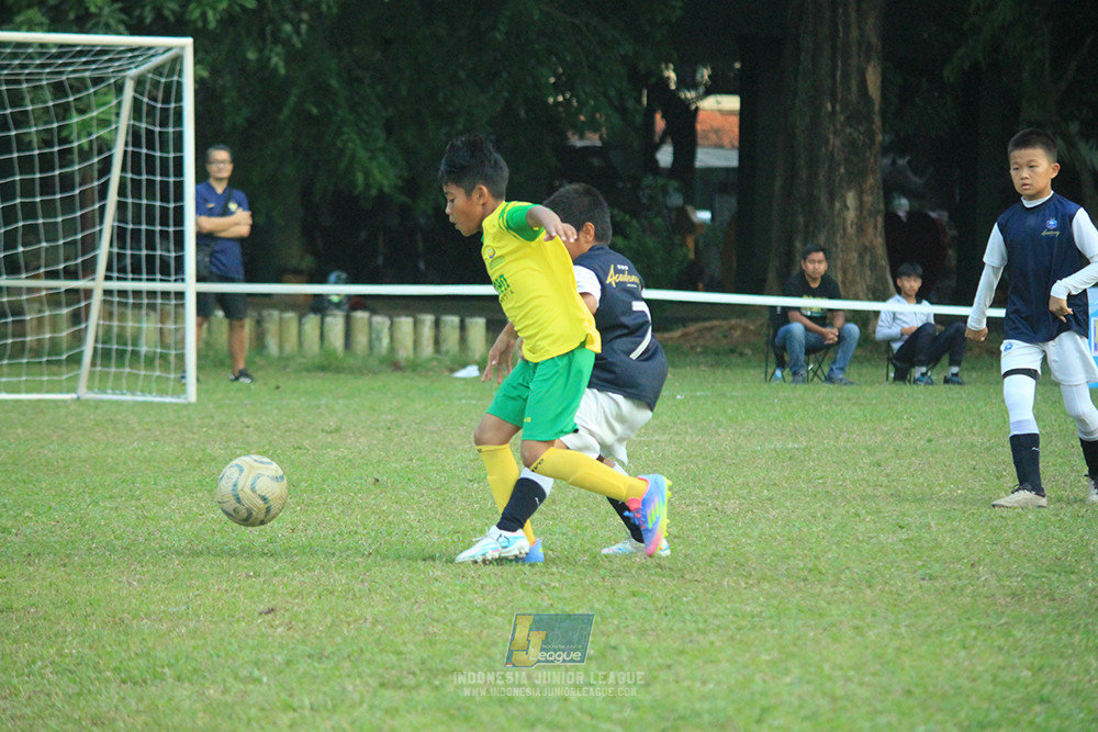 ijl u10 070925 brazillian soccer lfa vs fff academy jakarta