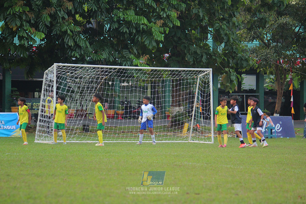 ijl u10 070925 brazillian soccer lfa vs fff academy jakarta