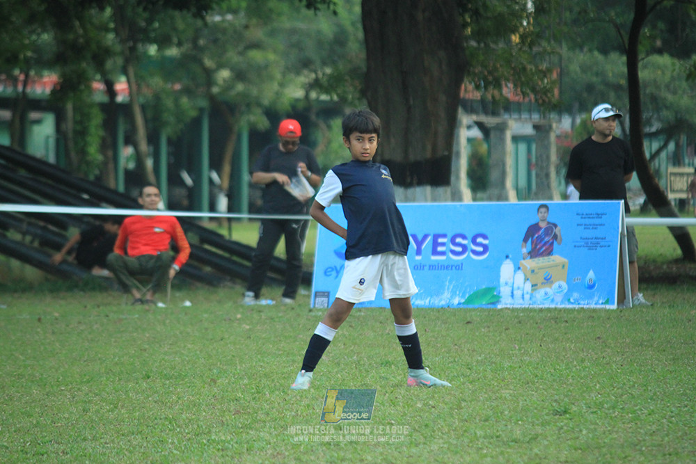 ijl u10 070925 brazillian soccer lfa vs fff academy jakarta