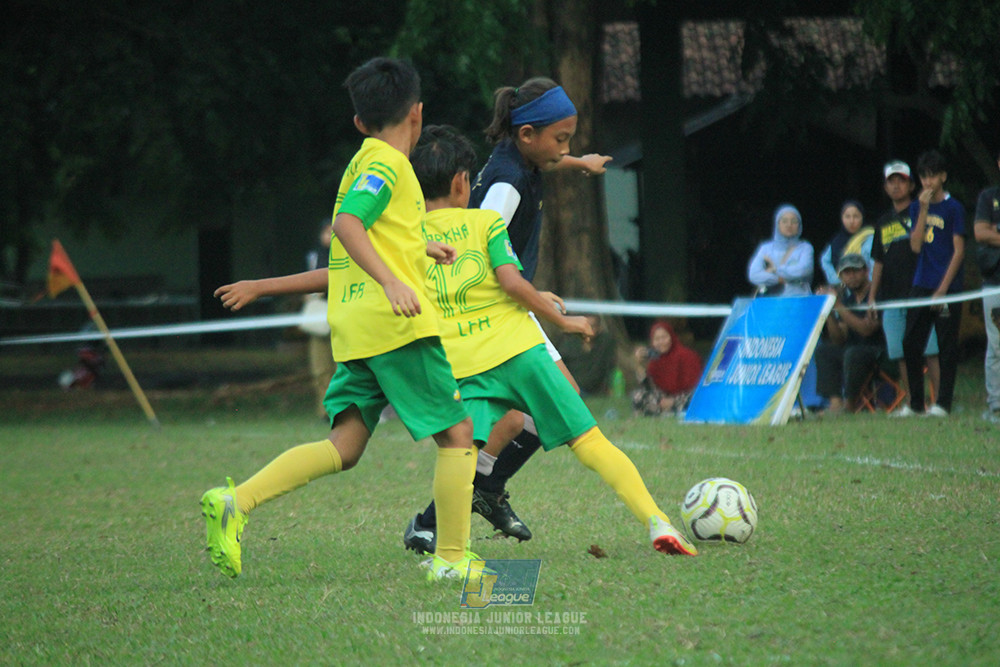 ijl u10 070925 brazillian soccer lfa vs fff academy jakarta