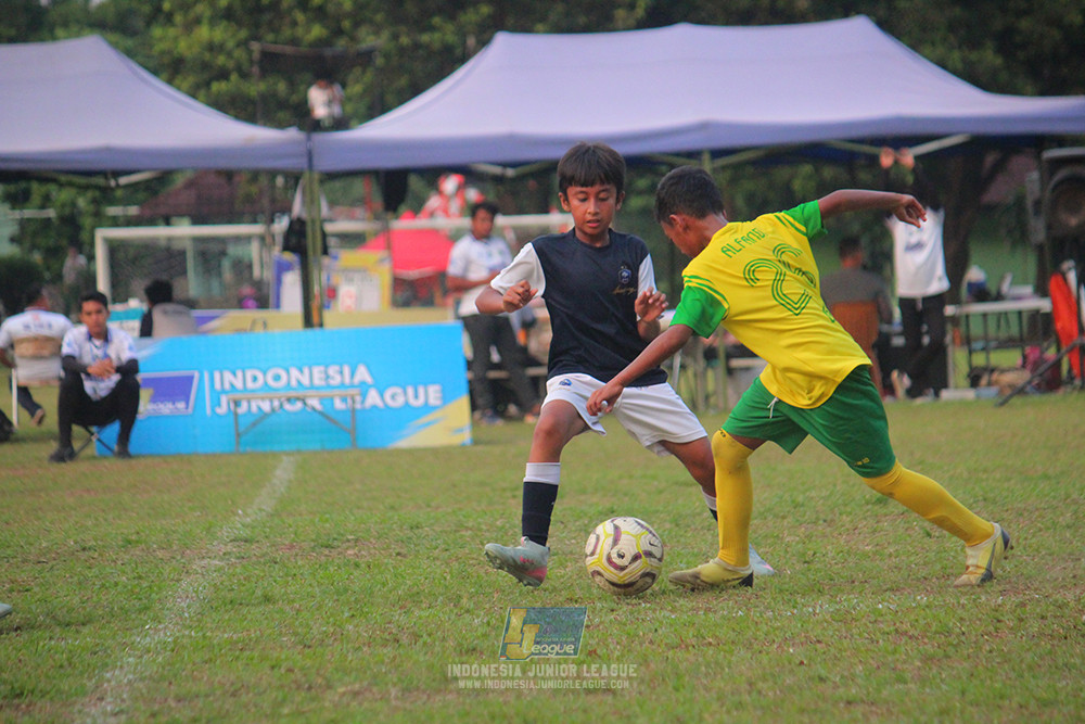 ijl u10 070925 brazillian soccer lfa vs fff academy jakarta