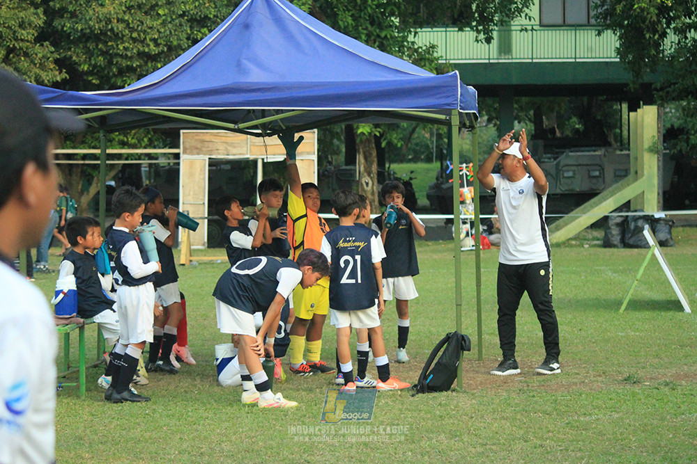ijl u10 070925 brazillian soccer lfa vs fff academy jakarta
