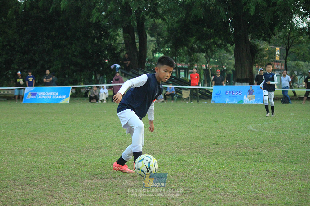ijl u10 070925 brazillian soccer lfa vs fff academy jakarta