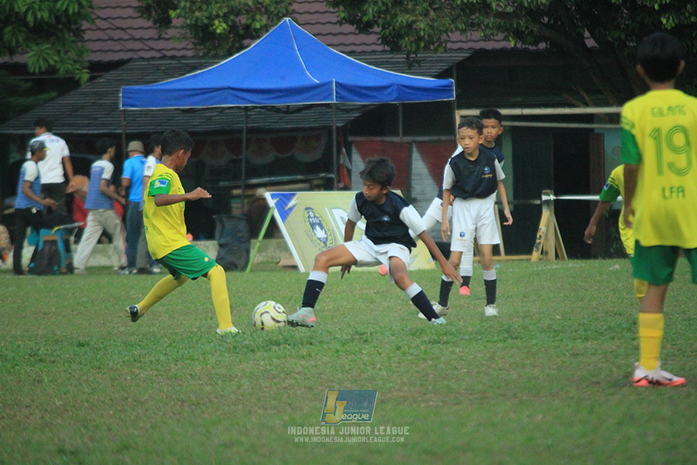 ijl u10 070925 brazillian soccer lfa vs fff academy jakarta