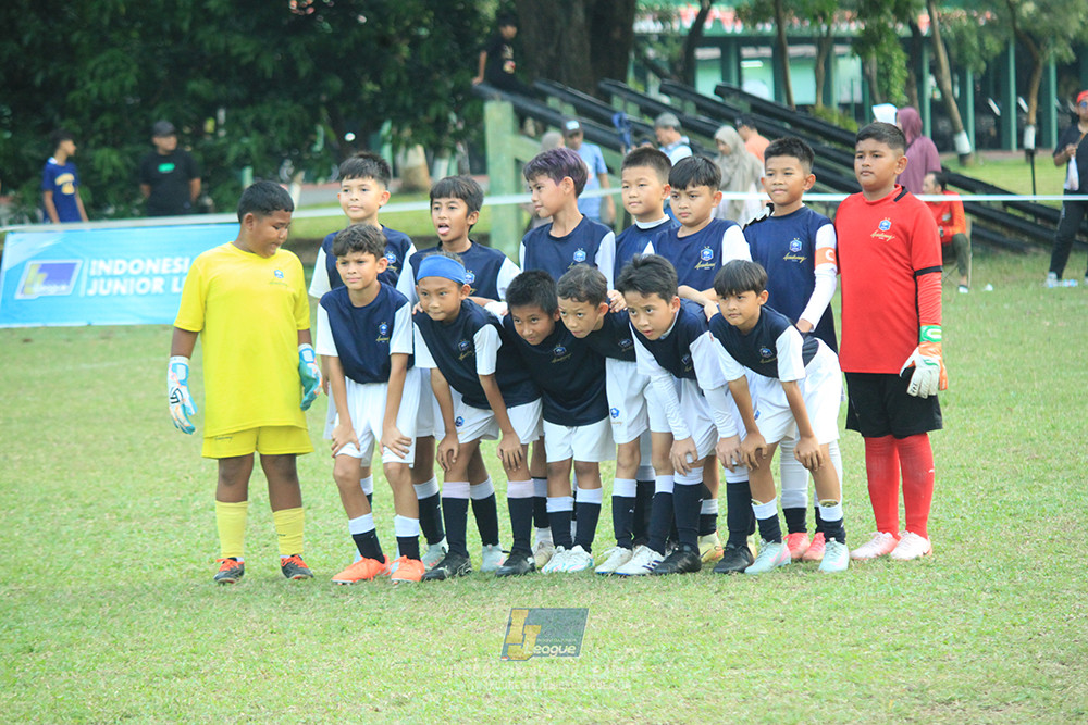 ijl u10 070925 brazillian soccer lfa vs fff academy jakarta