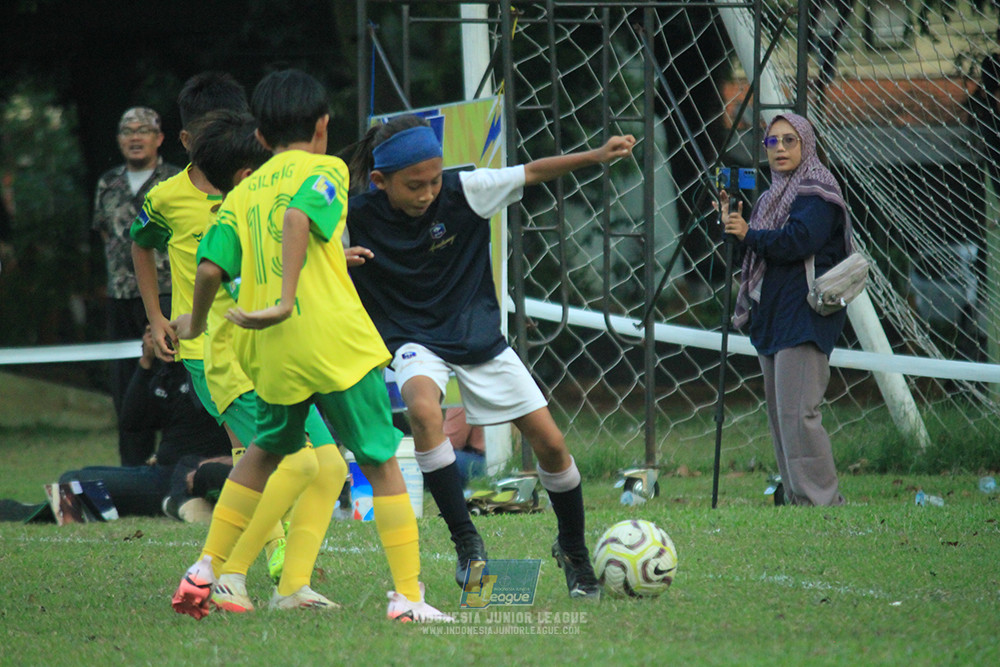 ijl u10 070925 brazillian soccer lfa vs fff academy jakarta
