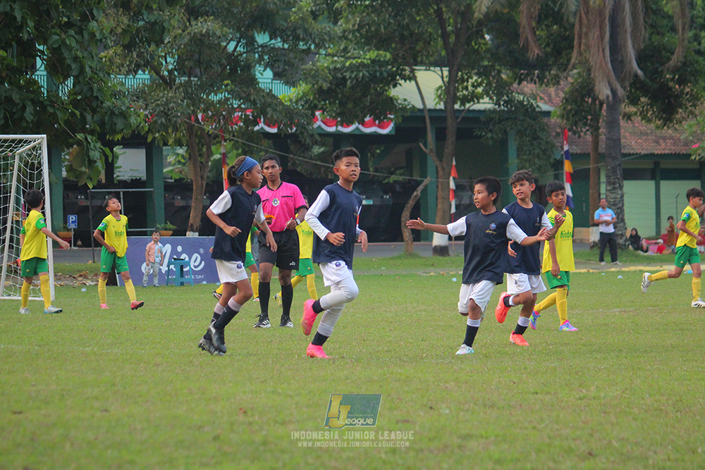 ijl u10 070925 brazillian soccer lfa vs fff academy jakarta