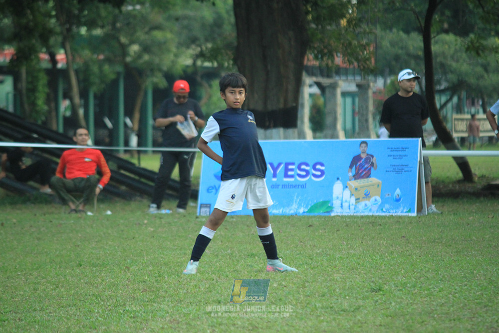 ijl u10 070925 brazillian soccer lfa vs fff academy jakarta
