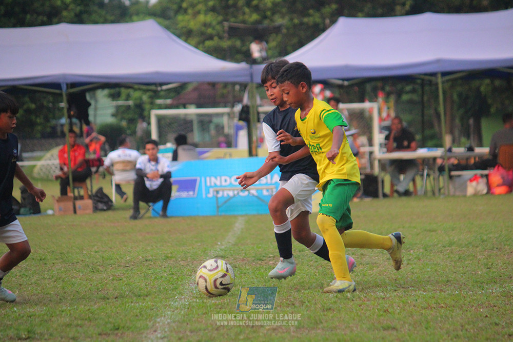 ijl u10 070925 brazillian soccer lfa vs fff academy jakarta