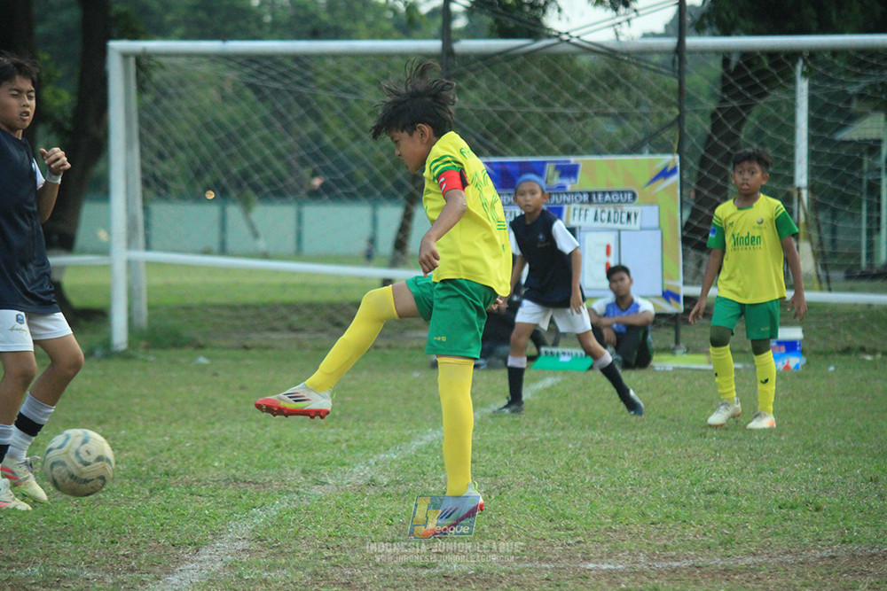 ijl u10 070925 brazillian soccer lfa vs fff academy jakarta