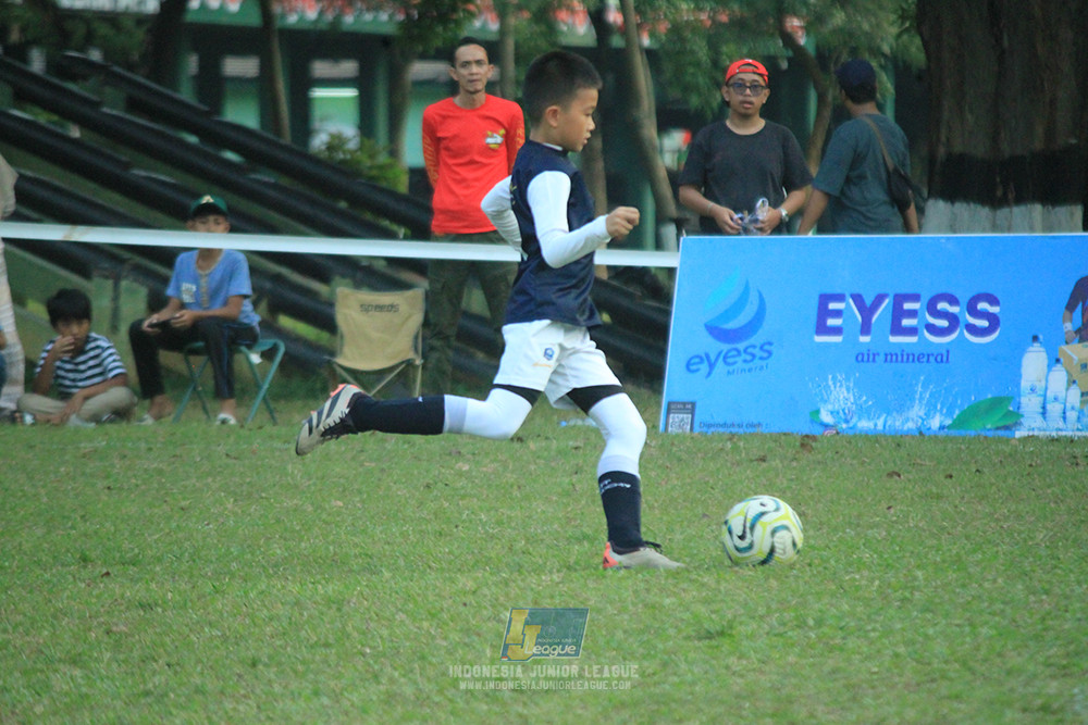 ijl u10 070925 brazillian soccer lfa vs fff academy jakarta