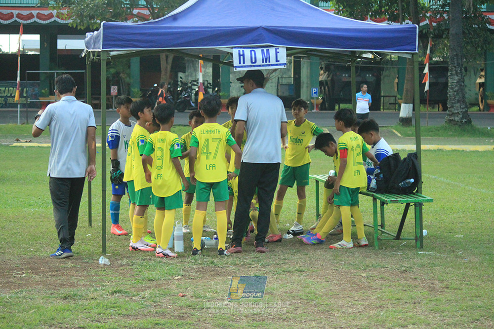 ijl u10 070925 brazillian soccer lfa vs fff academy jakarta
